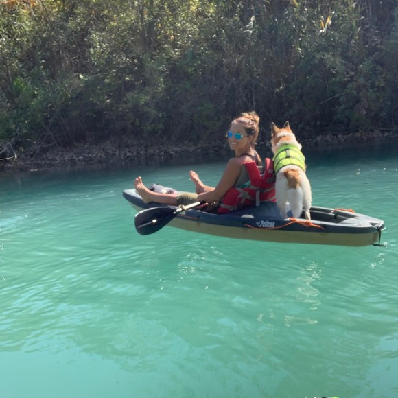 Meet your Posher, Krystal - Picture 1 of 1